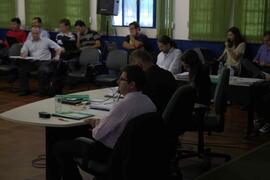 11ª Sessão Ordinária do Conselho Universitário - CONSUNI