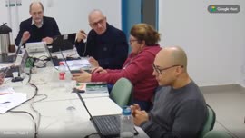 5ª Sessão Ordinária CONSUNI - 2025 - Parte 4