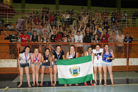 IV Jogos Universitários da UFFS - JUFFS