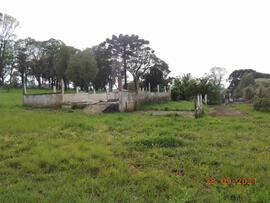 Canteiro Experimental – Campus Erechim