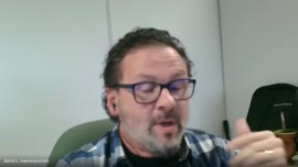 Audiência Pública sobre o Programa de Gestão e Desempenho - PGD da UFFS - Parte 9