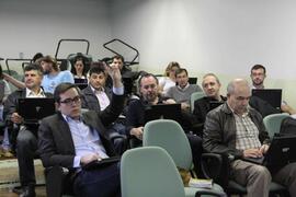9ª Sessão Ordinária do Conselho Universitário - CONSUNI