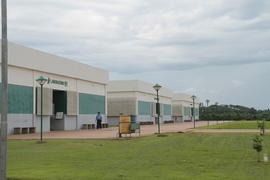 Laboratórios do Campus Cerro Largo