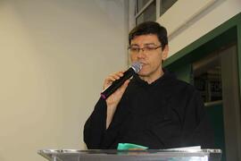 Formatura dos cursos de Pedagogia, Ciência da Computação, Geografia e Letras