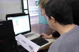 Oficina Pensamento Computacional