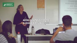 Vídeo Institucional de comemoração do Dia do Servidor Público