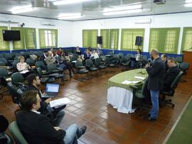 Evento Escolas Interculturais de Fronteira
