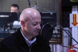 Entrevista com novo diretor e coordenadores do Campus Chapecó