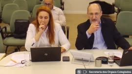 5ª Sessão Ordinária CONSUNI - 2024 - Parte 4